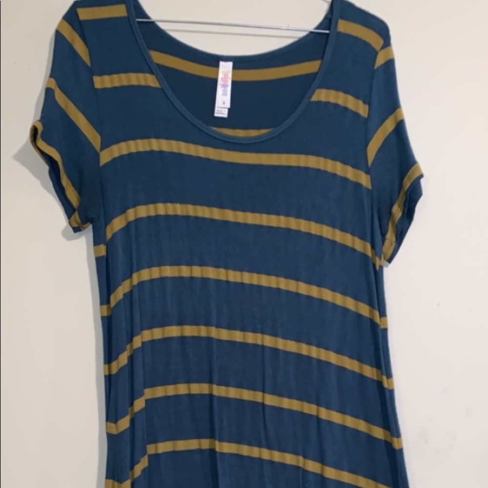 Lularoe Classic T